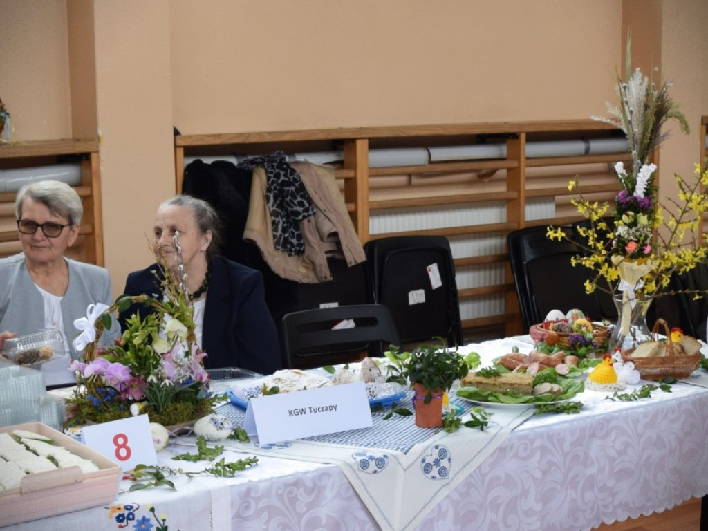 XIV Targi Twórców Ludowych i Sztuki Kulinarnej [ZDJĘCIA]