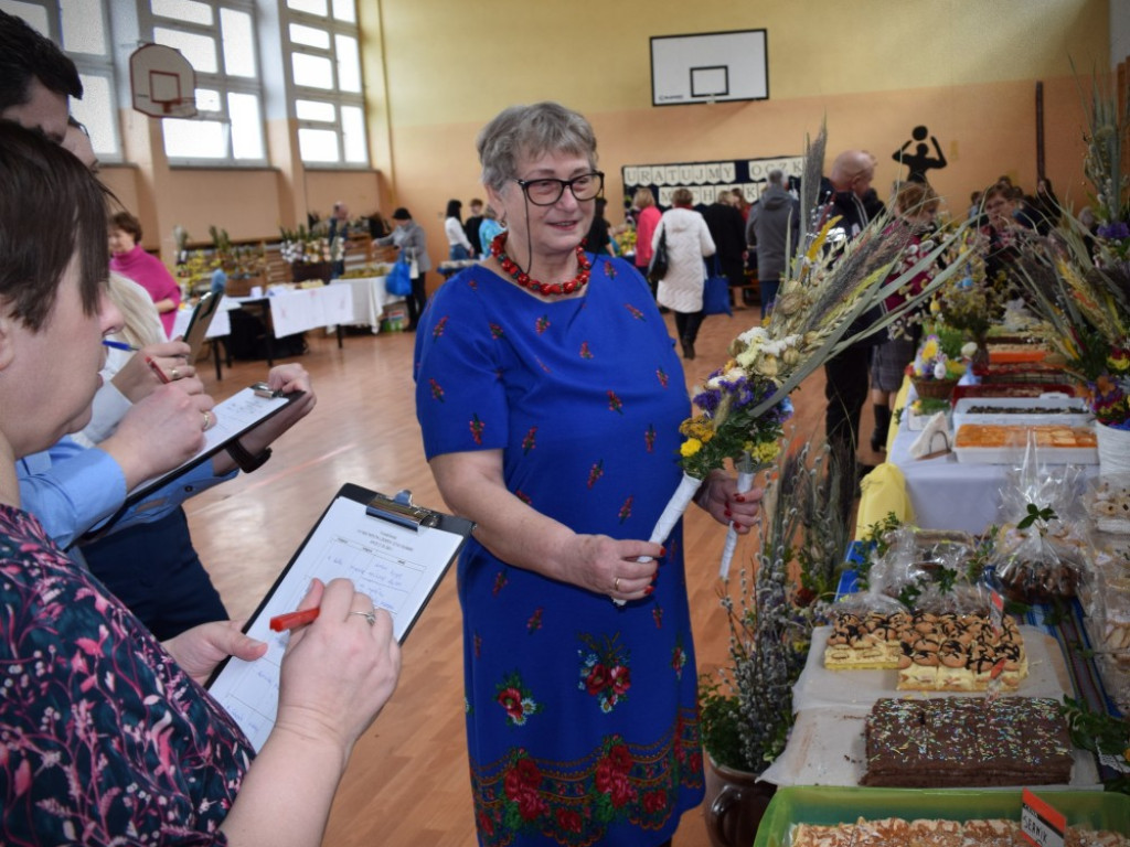 XIV Targi Twórców Ludowych i Sztuki Kulinarnej [ZDJĘCIA]
