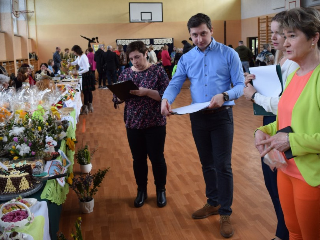 XIV Targi Twórców Ludowych i Sztuki Kulinarnej [ZDJĘCIA]
