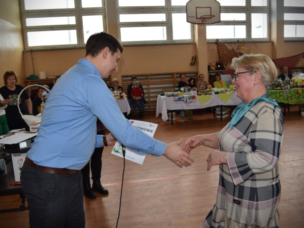 XIV Targi Twórców Ludowych i Sztuki Kulinarnej [ZDJĘCIA]