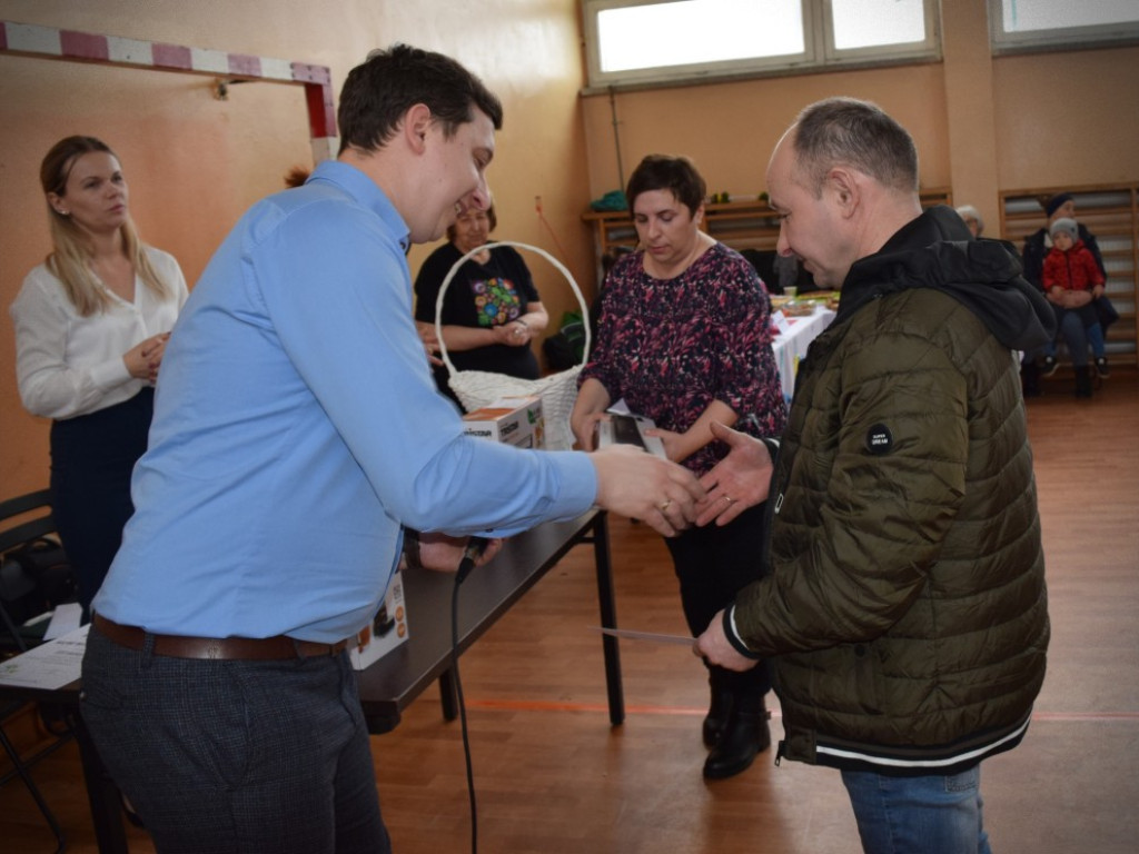 XIV Targi Twórców Ludowych i Sztuki Kulinarnej [ZDJĘCIA]