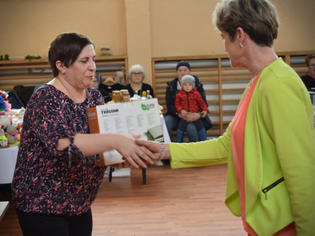 XIV Targi Twórców Ludowych i Sztuki Kulinarnej [ZDJĘCIA]