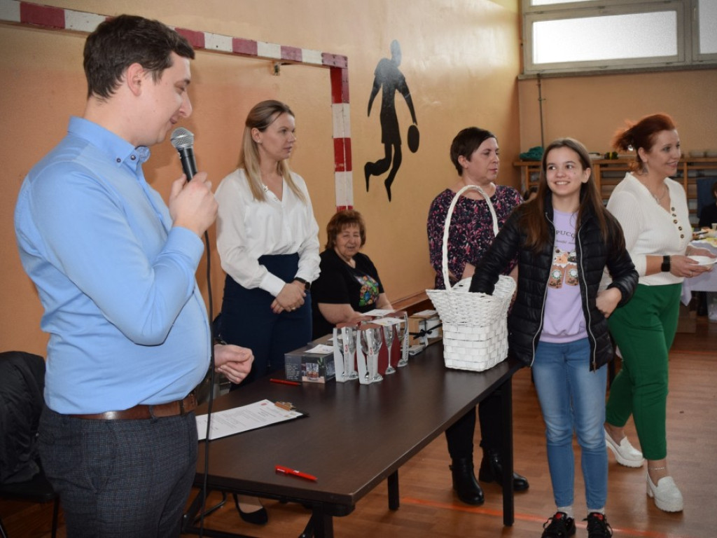 XIV Targi Twórców Ludowych i Sztuki Kulinarnej [ZDJĘCIA]