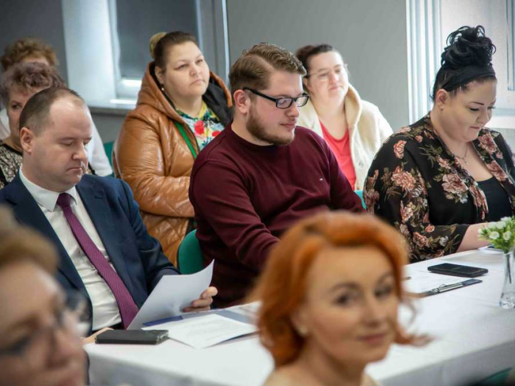 Powiatowy Przegląd Pieśni Pasyjnej i Pokutnej [ZDJĘCIA]