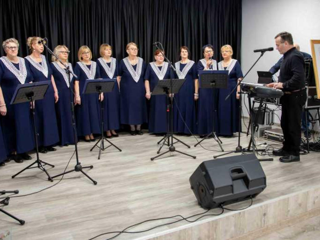 Powiatowy Przegląd Pieśni Pasyjnej i Pokutnej [ZDJĘCIA]