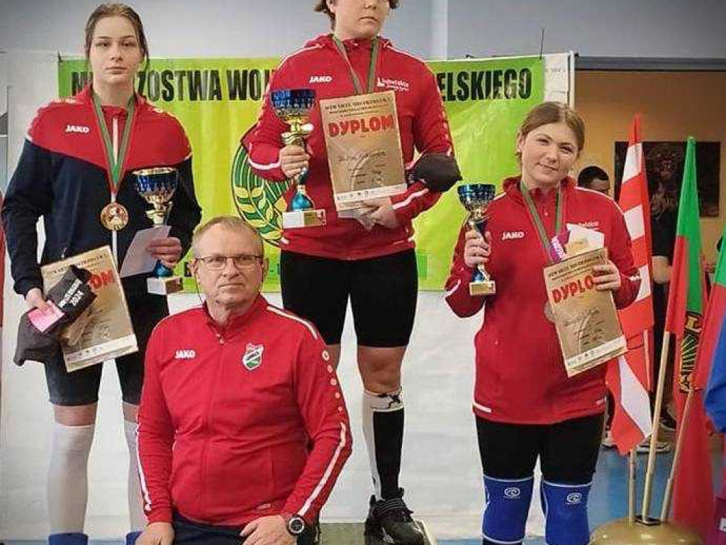 Mistrzostwa Województwa LZS. Z Unii też tam byli! [ZDJĘCIA]