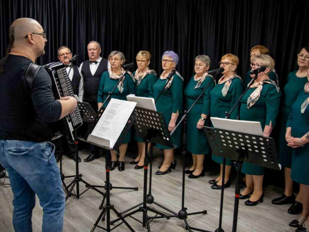 Powiatowy Przegląd Pieśni Pasyjnej i Pokutnej [ZDJĘCIA]