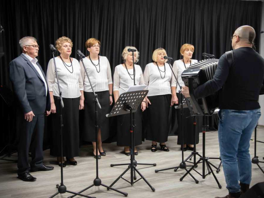 Powiatowy Przegląd Pieśni Pasyjnej i Pokutnej [ZDJĘCIA]