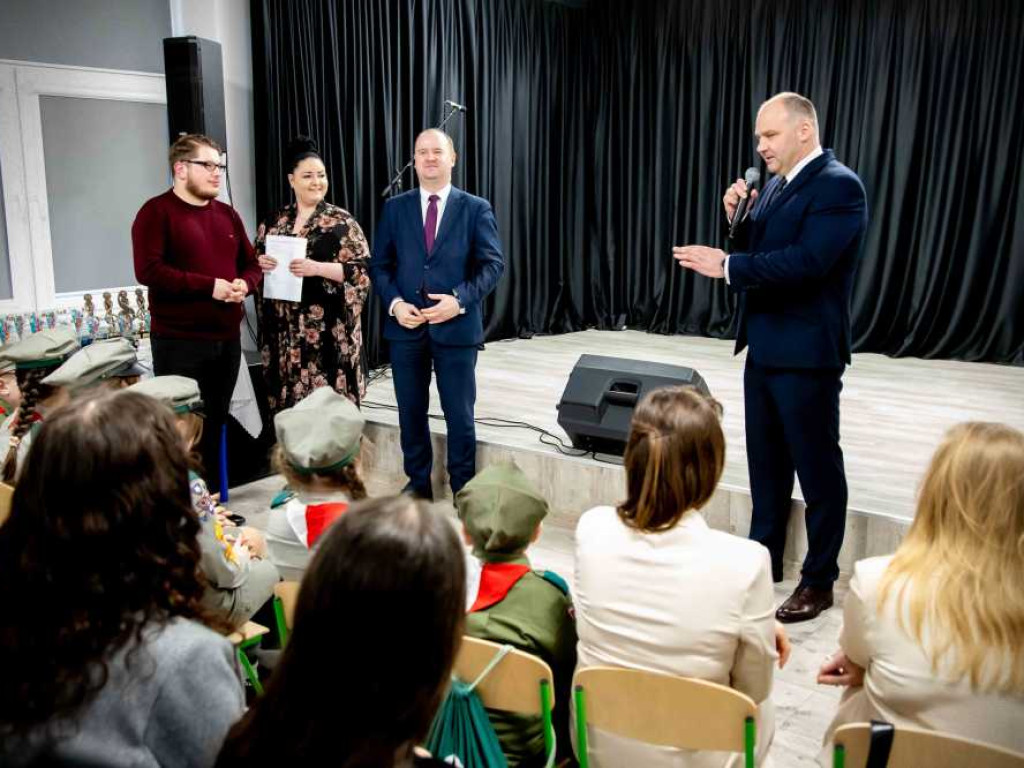 Powiatowy Przegląd Pieśni Pasyjnej i Pokutnej [ZDJĘCIA]