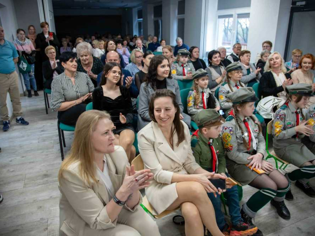 Powiatowy Przegląd Pieśni Pasyjnej i Pokutnej [ZDJĘCIA]