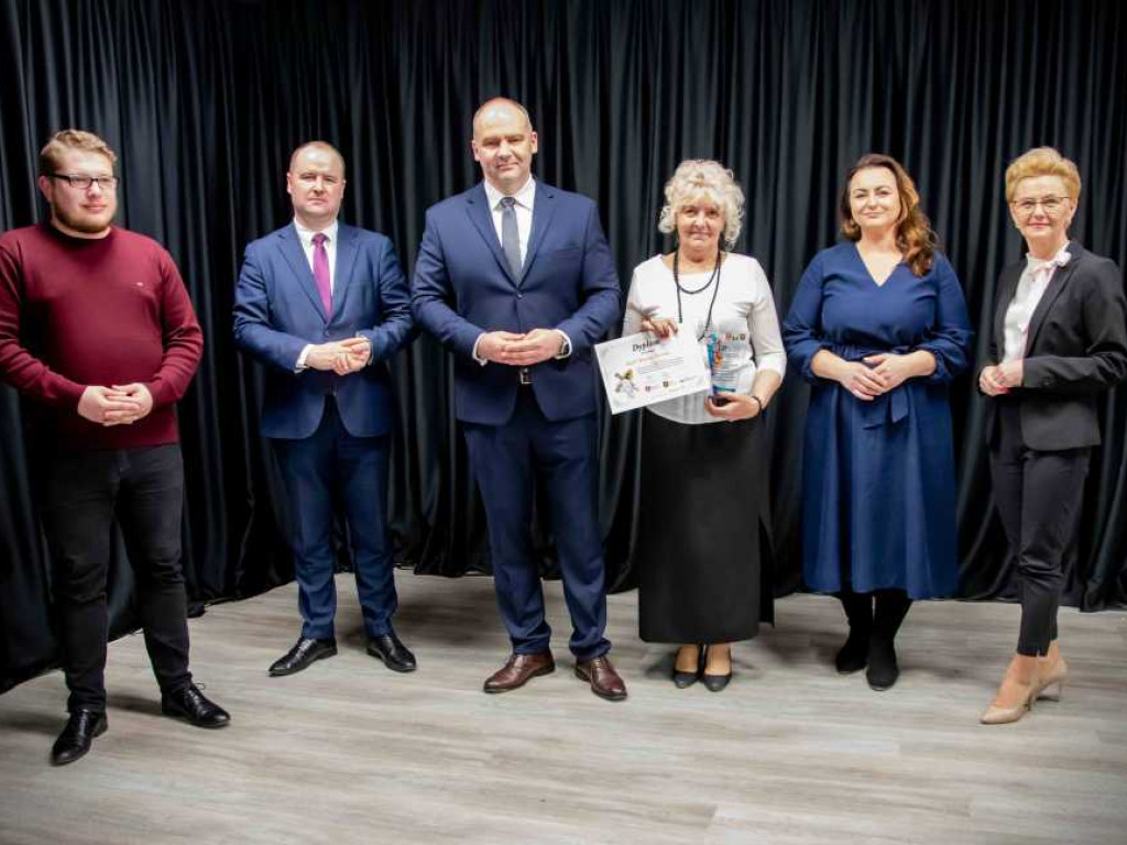 Powiatowy Przegląd Pieśni Pasyjnej i Pokutnej [ZDJĘCIA]