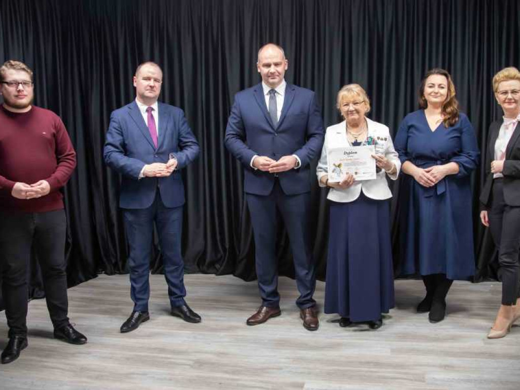 Powiatowy Przegląd Pieśni Pasyjnej i Pokutnej [ZDJĘCIA]
