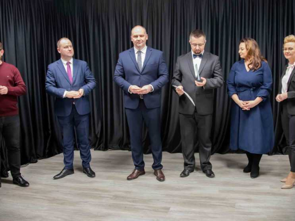 Powiatowy Przegląd Pieśni Pasyjnej i Pokutnej [ZDJĘCIA]