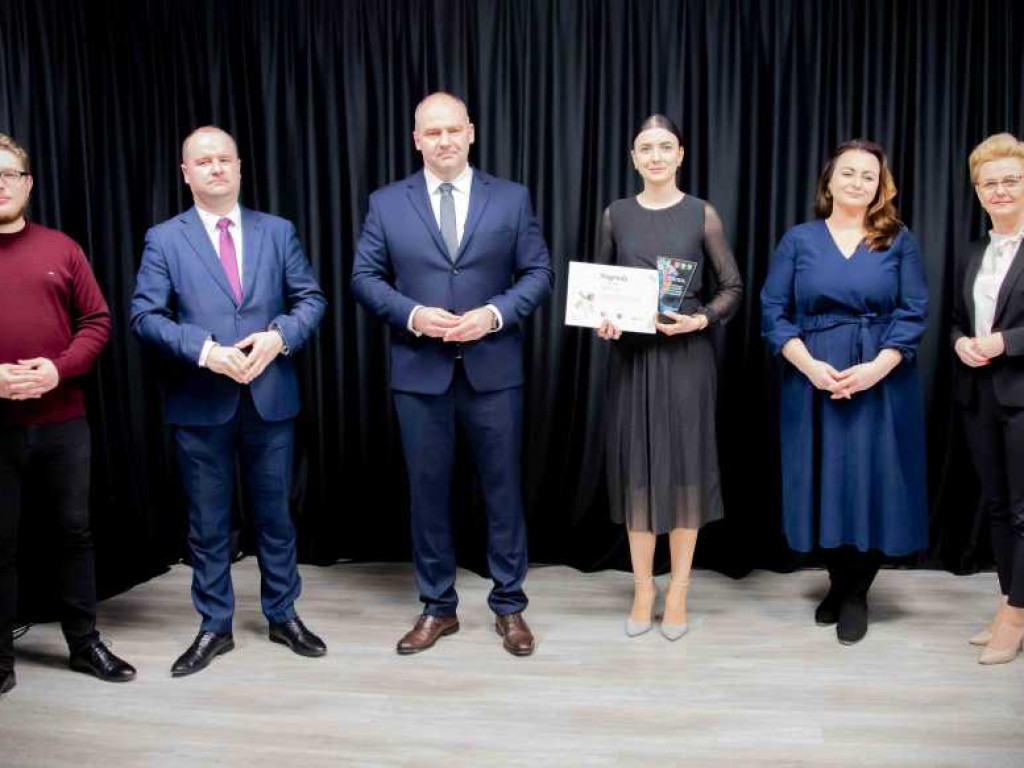 Powiatowy Przegląd Pieśni Pasyjnej i Pokutnej [ZDJĘCIA]