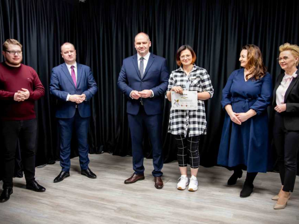 Powiatowy Przegląd Pieśni Pasyjnej i Pokutnej [ZDJĘCIA]