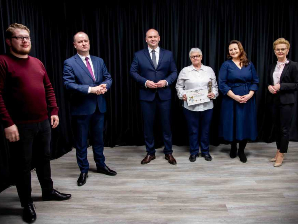 Powiatowy Przegląd Pieśni Pasyjnej i Pokutnej [ZDJĘCIA]