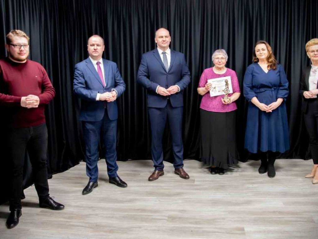 Powiatowy Przegląd Pieśni Pasyjnej i Pokutnej [ZDJĘCIA]