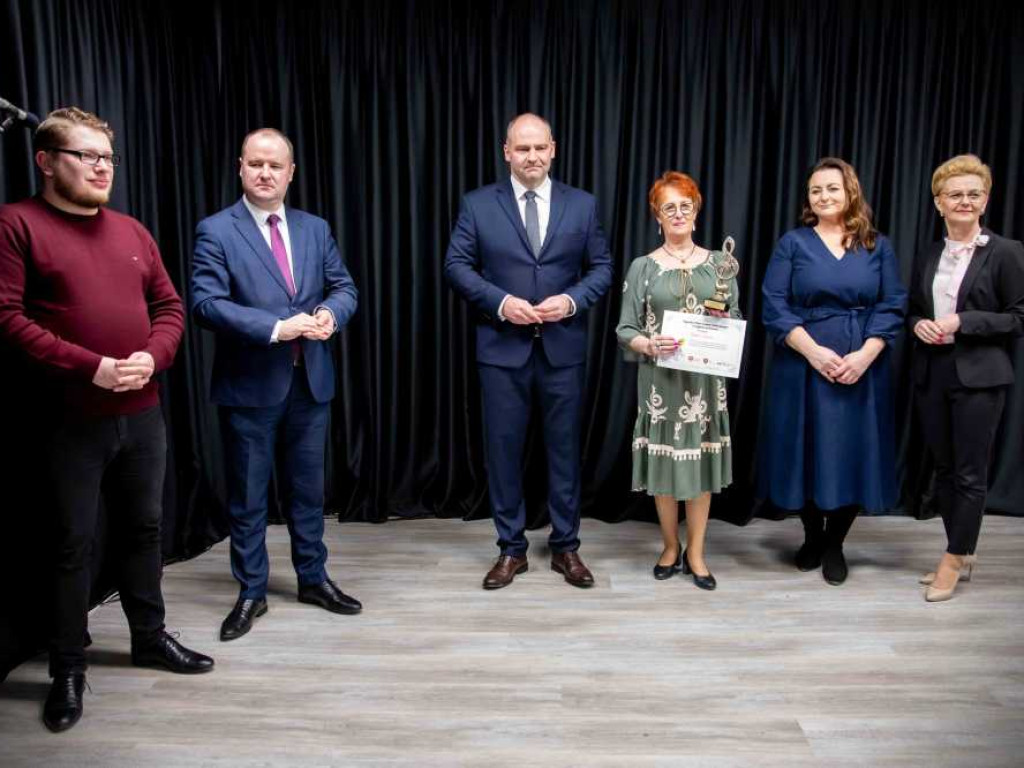 Powiatowy Przegląd Pieśni Pasyjnej i Pokutnej [ZDJĘCIA]