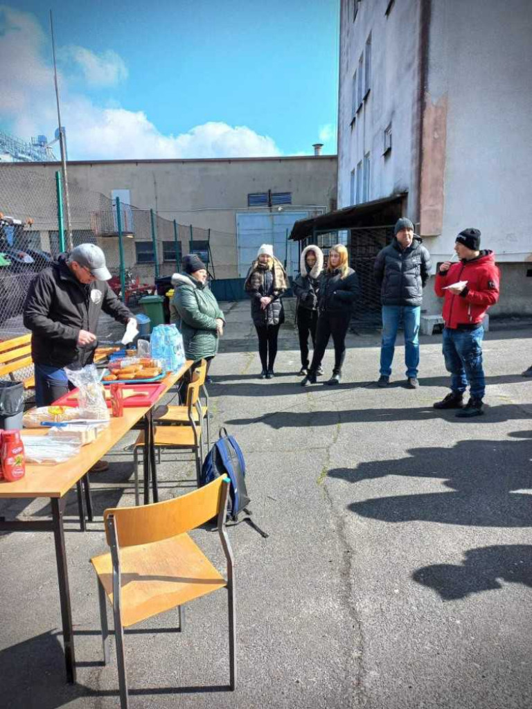 Hrubieszów: Pierwszy dzień wiosny w rolniczym stylu [ZDJĘCIA]