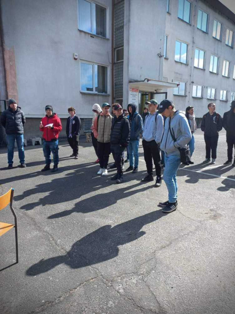 Hrubieszów: Pierwszy dzień wiosny w rolniczym stylu [ZDJĘCIA]
