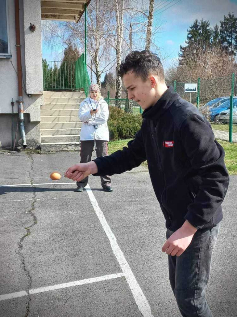 Hrubieszów: Pierwszy dzień wiosny w rolniczym stylu [ZDJĘCIA]