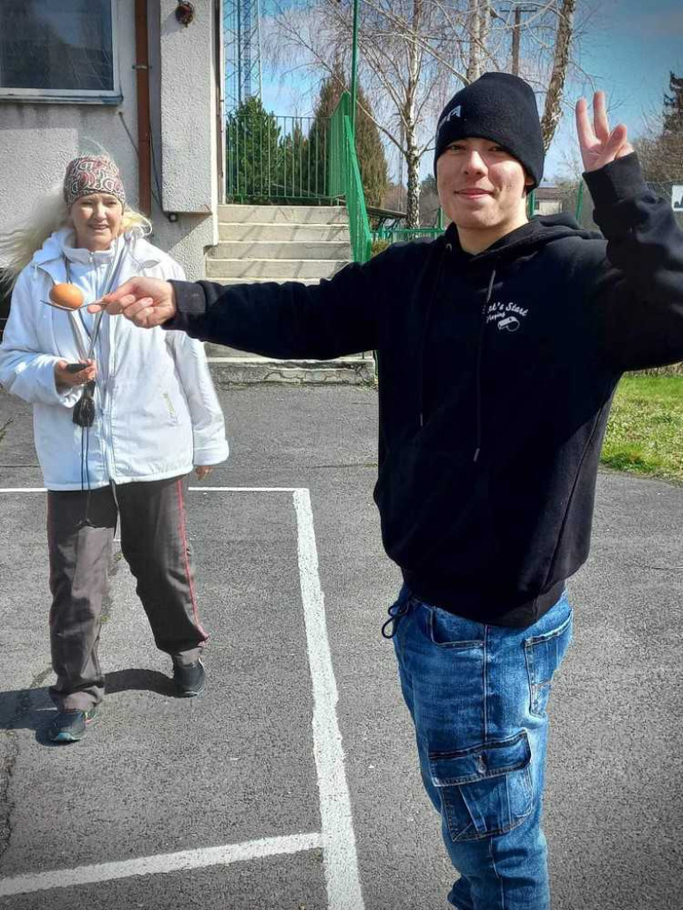 Hrubieszów: Pierwszy dzień wiosny w rolniczym stylu [ZDJĘCIA]