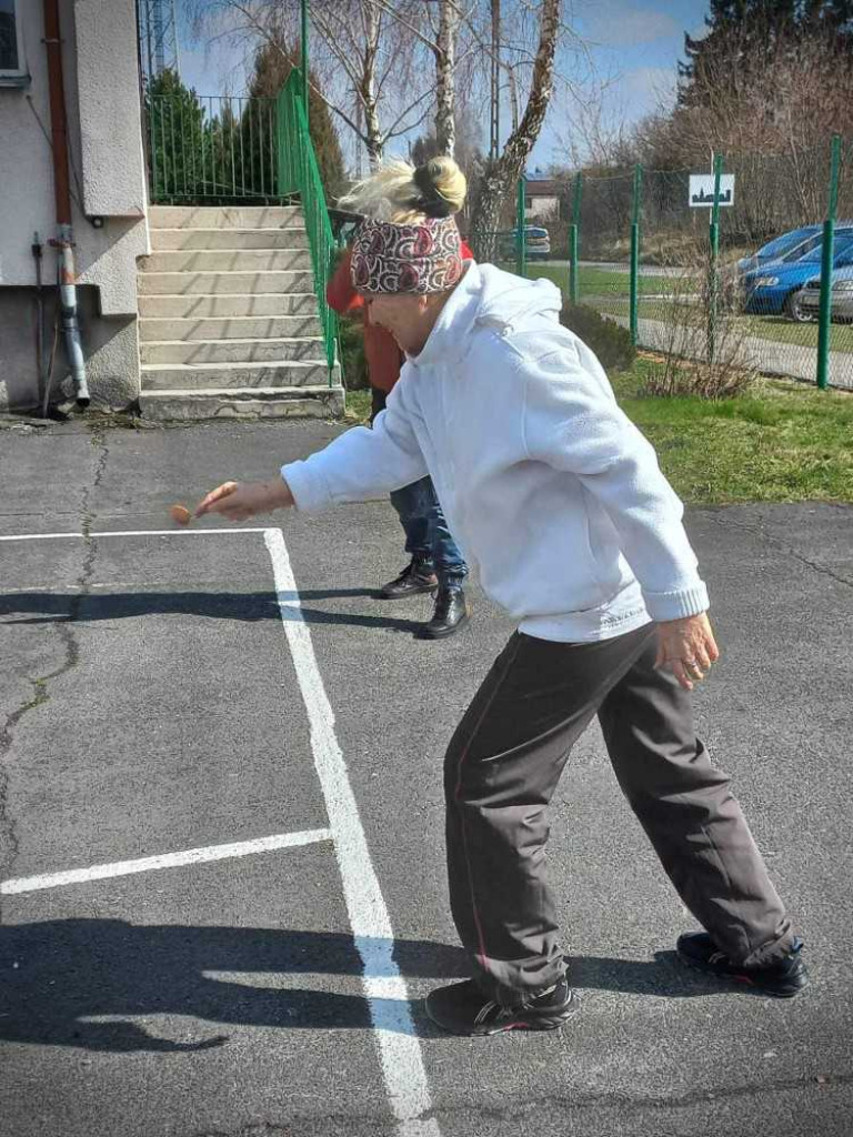 Hrubieszów: Pierwszy dzień wiosny w rolniczym stylu [ZDJĘCIA]
