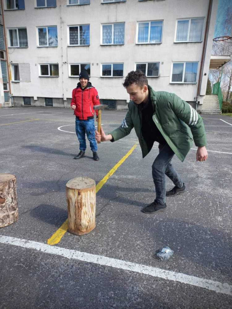 Hrubieszów: Pierwszy dzień wiosny w rolniczym stylu [ZDJĘCIA]