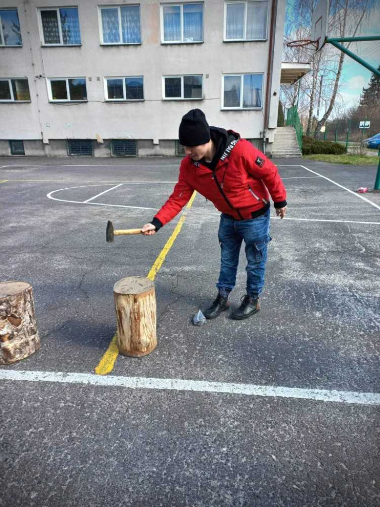 Hrubieszów: Pierwszy dzień wiosny w rolniczym stylu [ZDJĘCIA]