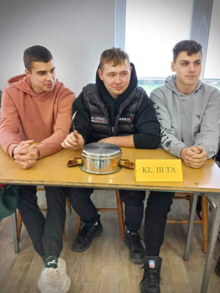Hrubieszów: Pierwszy dzień wiosny w rolniczym stylu [ZDJĘCIA]