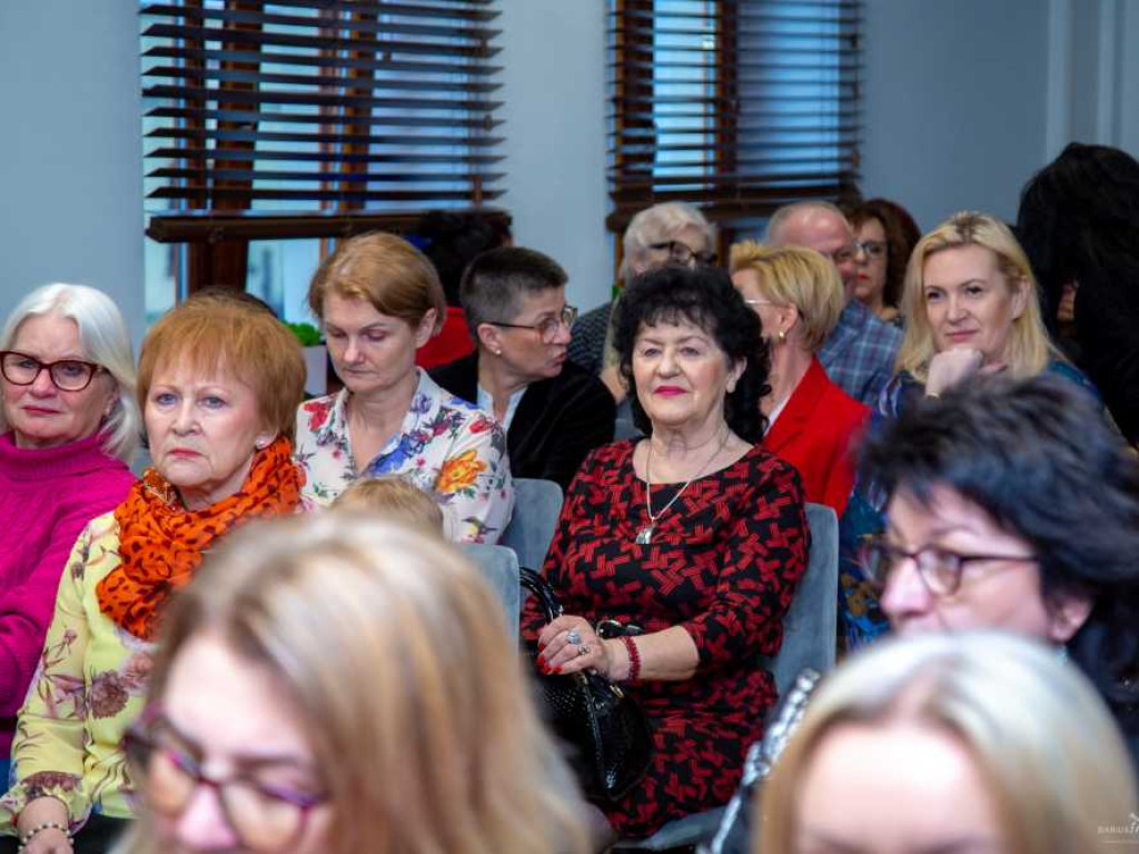 Oto Hrubieszowscy Wolontariusze Roku 2023 [ZDJĘCIA]