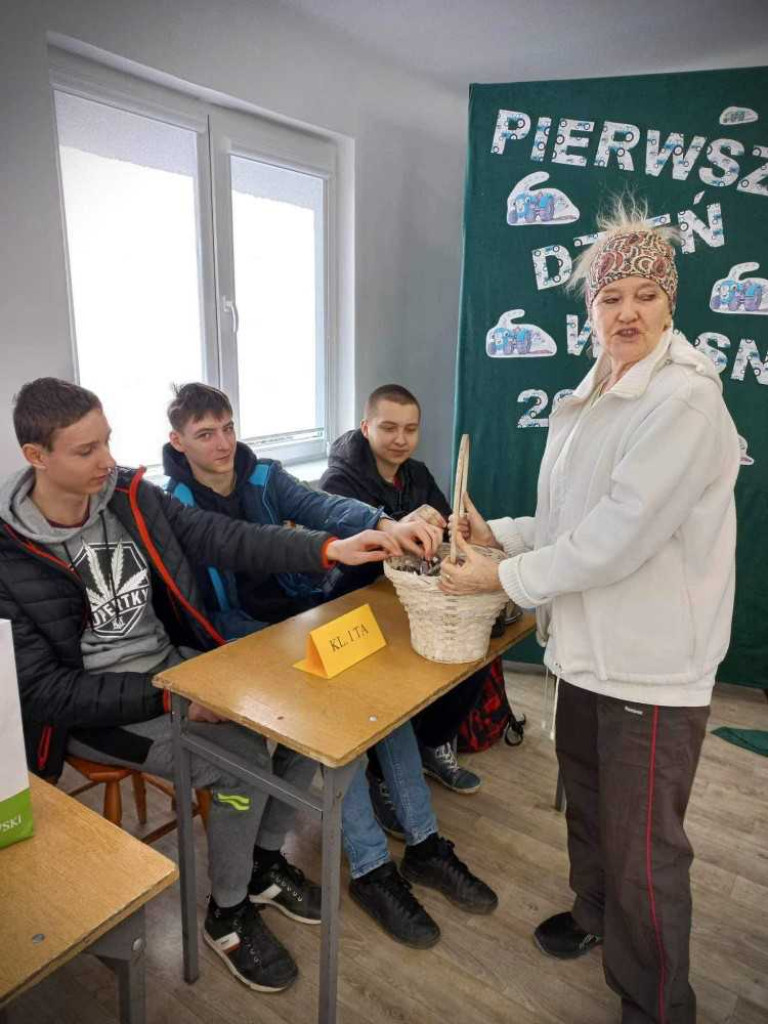 Hrubieszów: Pierwszy dzień wiosny w rolniczym stylu [ZDJĘCIA]