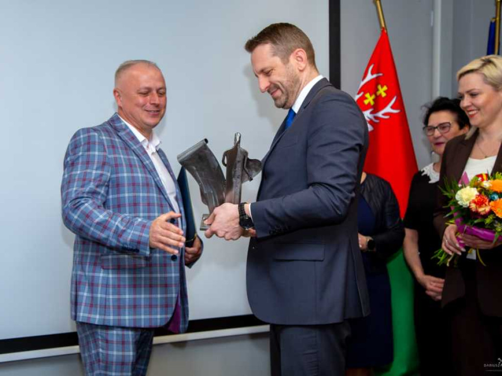 Oto Hrubieszowscy Wolontariusze Roku 2023 [ZDJĘCIA]