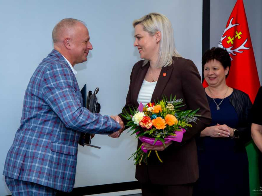 Oto Hrubieszowscy Wolontariusze Roku 2023 [ZDJĘCIA]