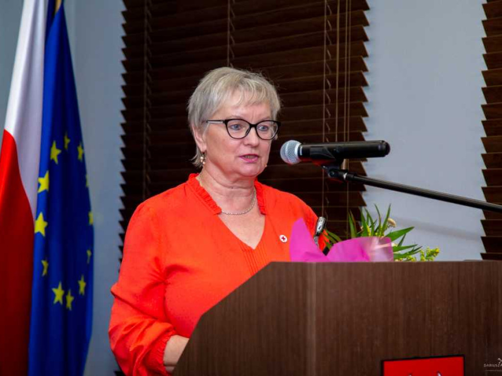 Oto Hrubieszowscy Wolontariusze Roku 2023 [ZDJĘCIA]