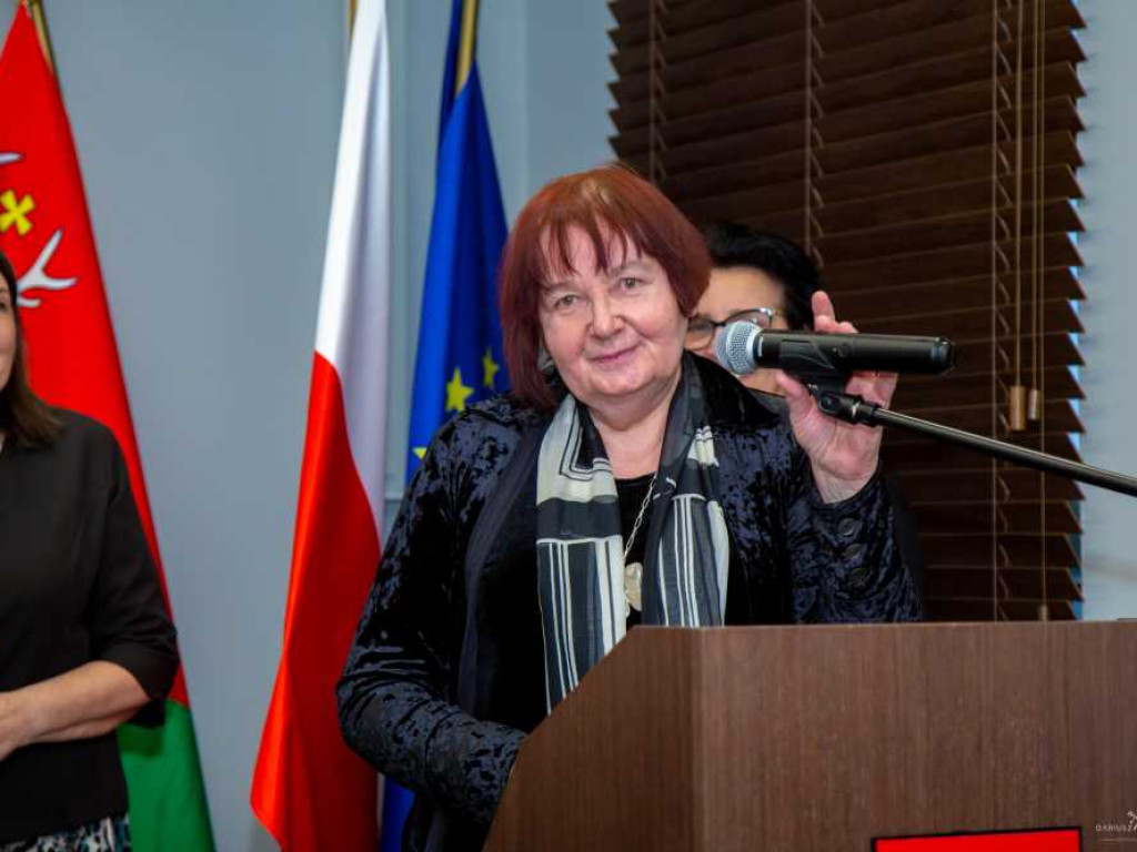Oto Hrubieszowscy Wolontariusze Roku 2023 [ZDJĘCIA]