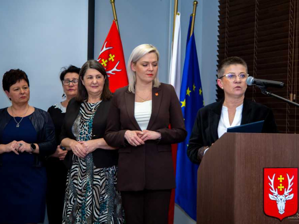 Oto Hrubieszowscy Wolontariusze Roku 2023 [ZDJĘCIA]