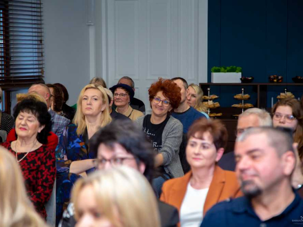 Oto Hrubieszowscy Wolontariusze Roku 2023 [ZDJĘCIA]