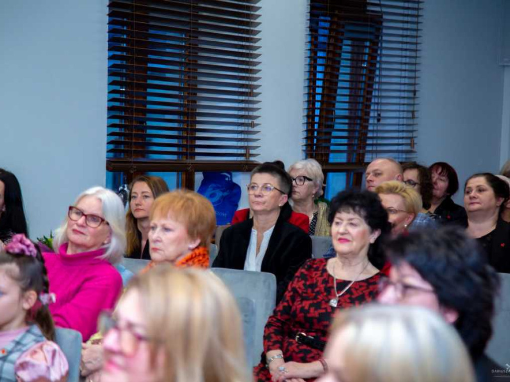 Oto Hrubieszowscy Wolontariusze Roku 2023 [ZDJĘCIA]