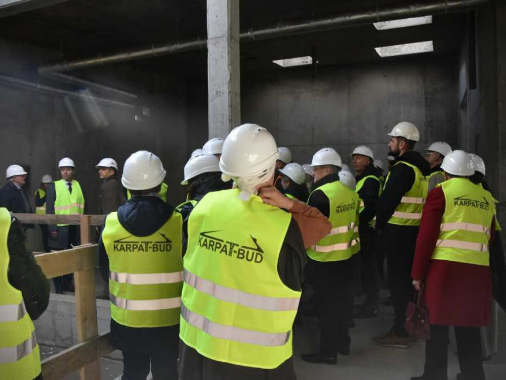 Zakończono I etap budowy Centrum Dziedzictwa Archeologicznego i Kulturowego w Wiosce Gotów [ZDJĘCIA, WIDEO]