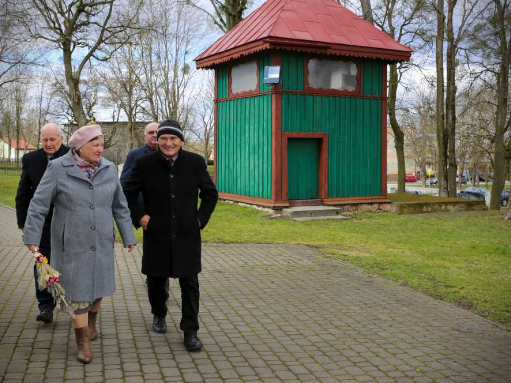 Procesja Niedzieli Palmowej [ZDJĘCIA]