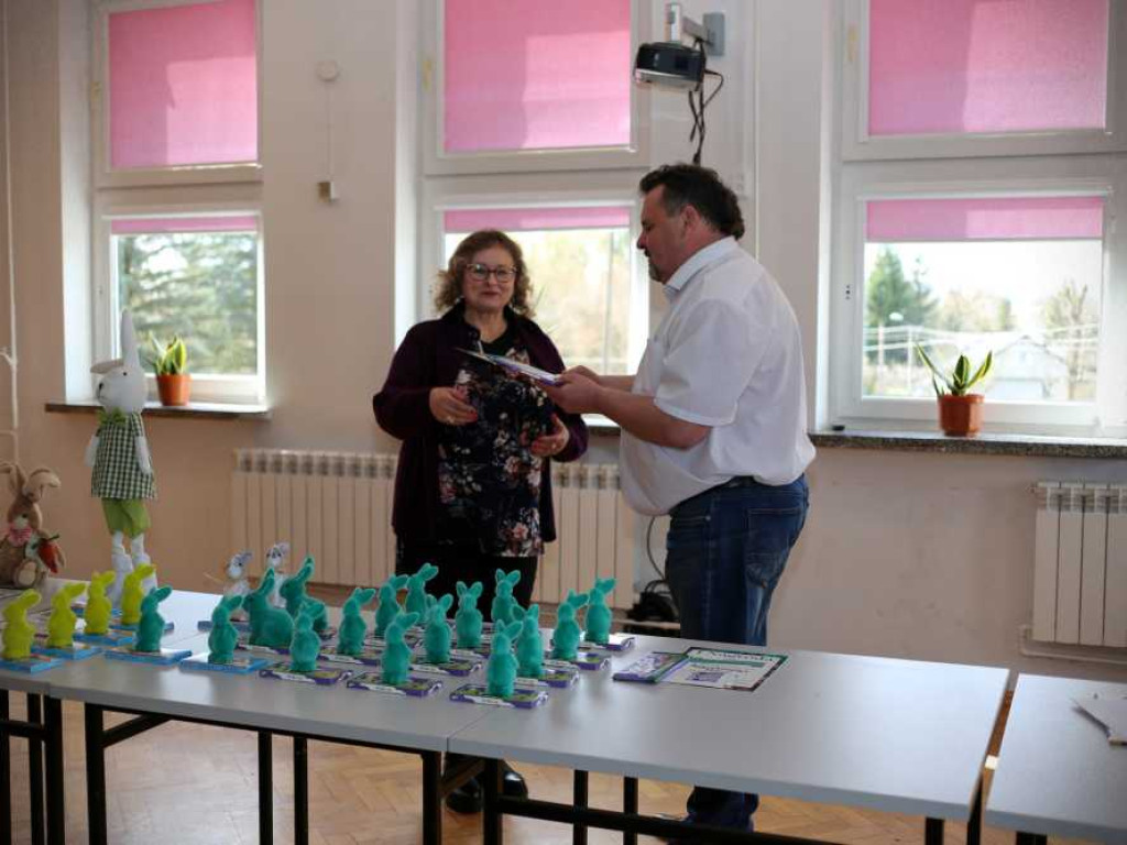 Procesja Niedzieli Palmowej [ZDJĘCIA]