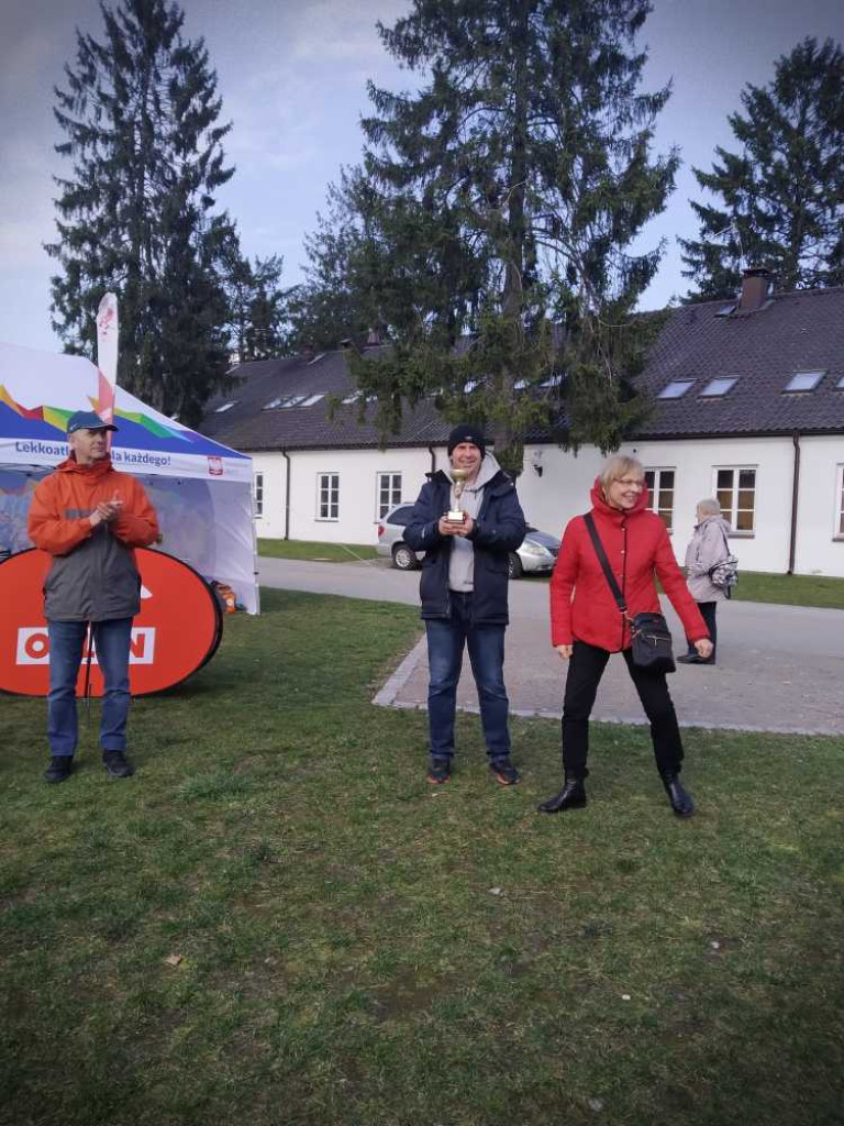 Międzywojewódzkie Przełajowe Mistrzostwa Młodzików i Lekka Atletyka Dla Każdego [ZDJĘCIA]