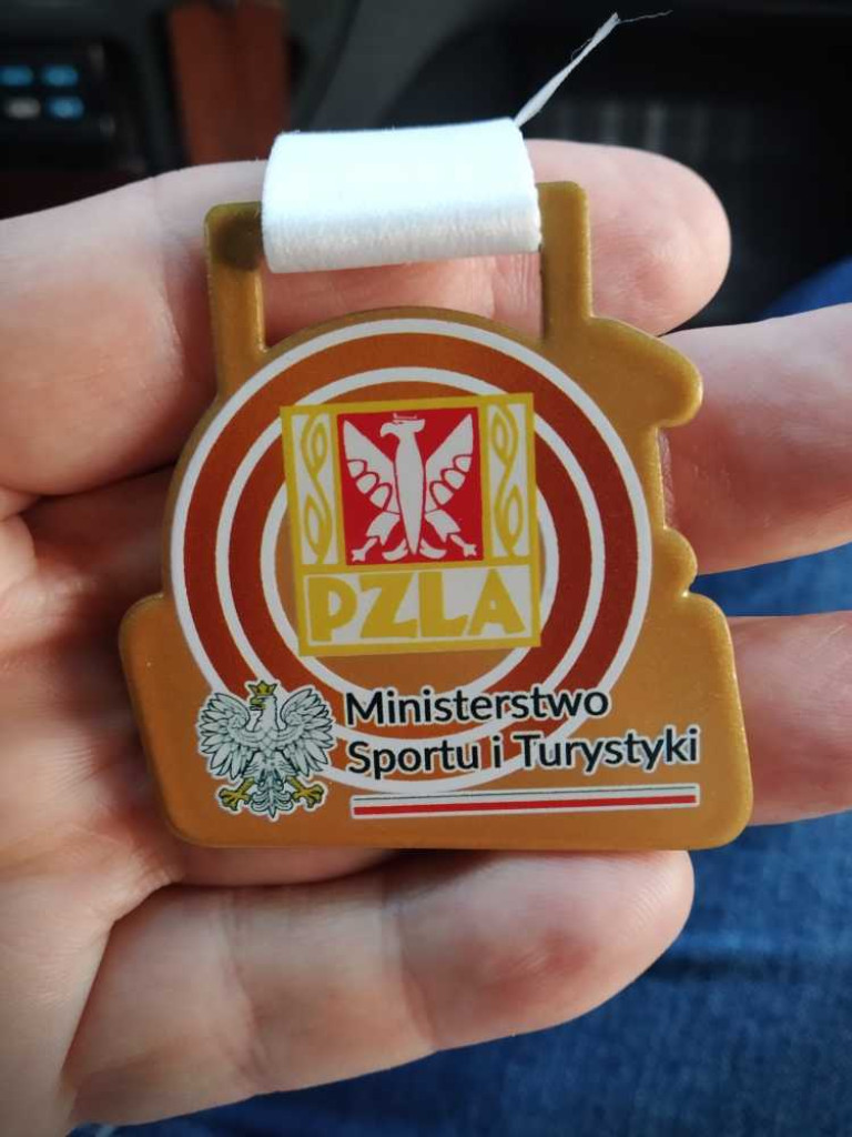 Międzywojewódzkie Przełajowe Mistrzostwa Młodzików i Lekka Atletyka Dla Każdego [ZDJĘCIA]