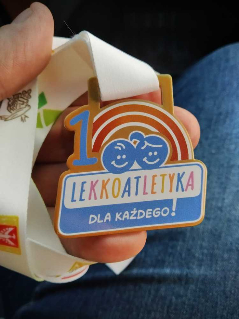 Międzywojewódzkie Przełajowe Mistrzostwa Młodzików i Lekka Atletyka Dla Każdego [ZDJĘCIA]