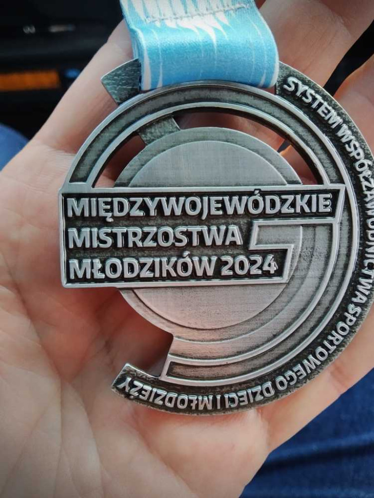 Międzywojewódzkie Przełajowe Mistrzostwa Młodzików i Lekka Atletyka Dla Każdego [ZDJĘCIA]