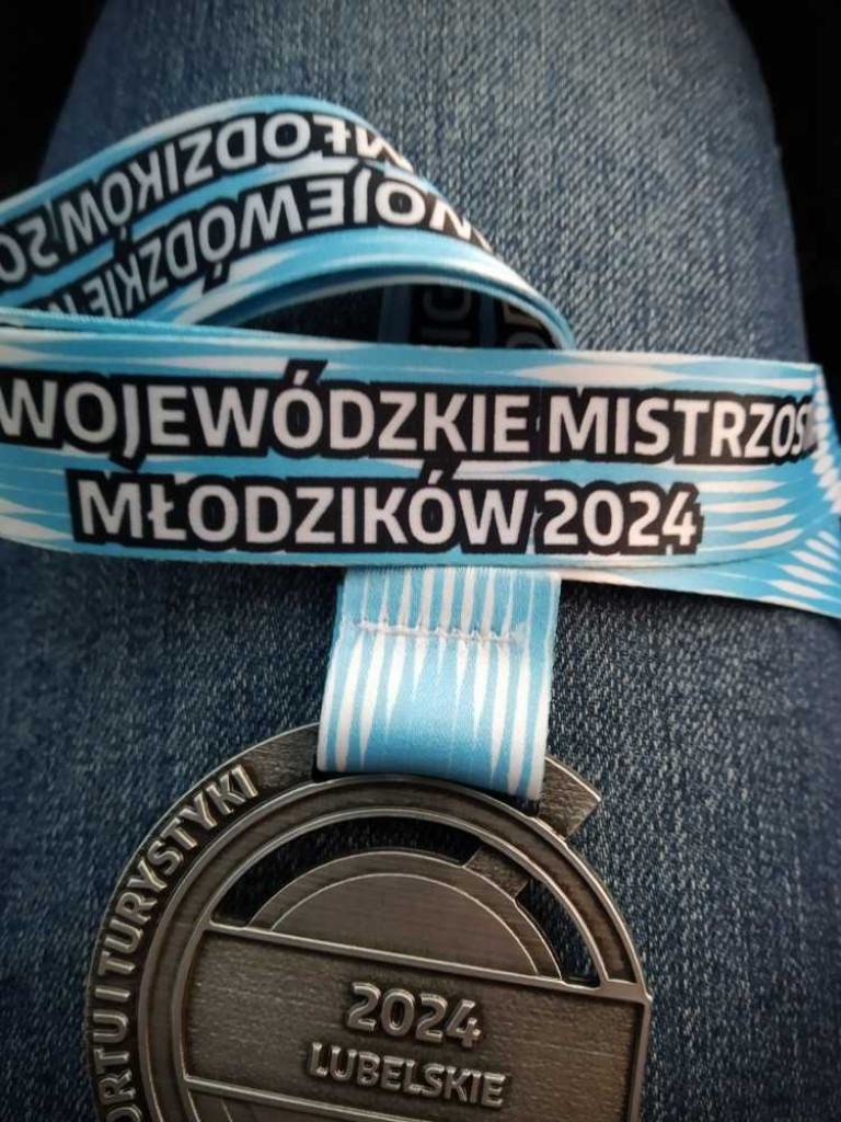 Międzywojewódzkie Przełajowe Mistrzostwa Młodzików i Lekka Atletyka Dla Każdego [ZDJĘCIA]