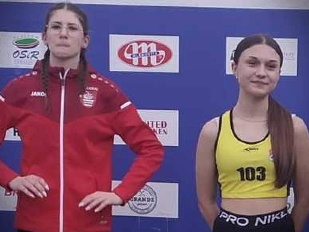 Międzywojewódzkie Przełajowe Mistrzostwa Młodzików i Lekka Atletyka Dla Każdego [ZDJĘCIA]