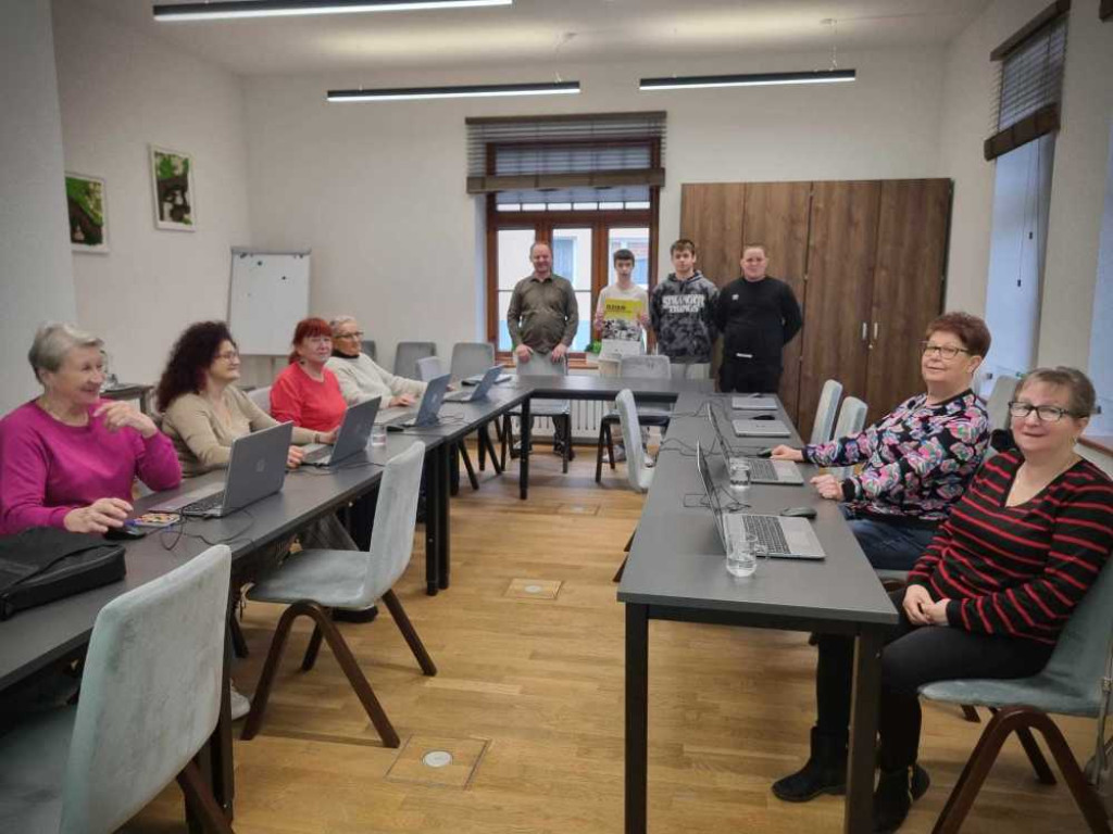Hrubieszów: Dzień Przedsiębiorczości 2024 [ZDJĘCIA]