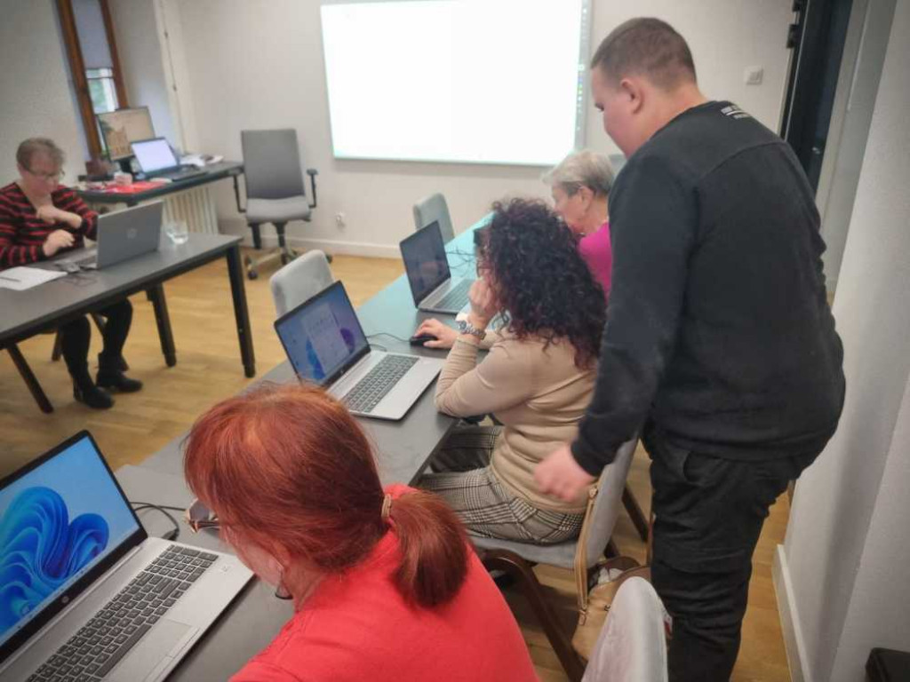 Hrubieszów: Dzień Przedsiębiorczości 2024 [ZDJĘCIA]